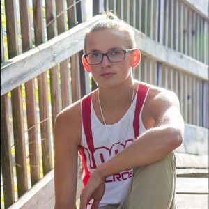 Meet your Posher, Tracy